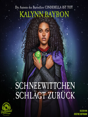 cover image of Schneewittchen schlägt zurück